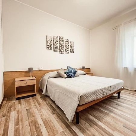 All'Antica Stazione Hotel Muggia Luaran gambar