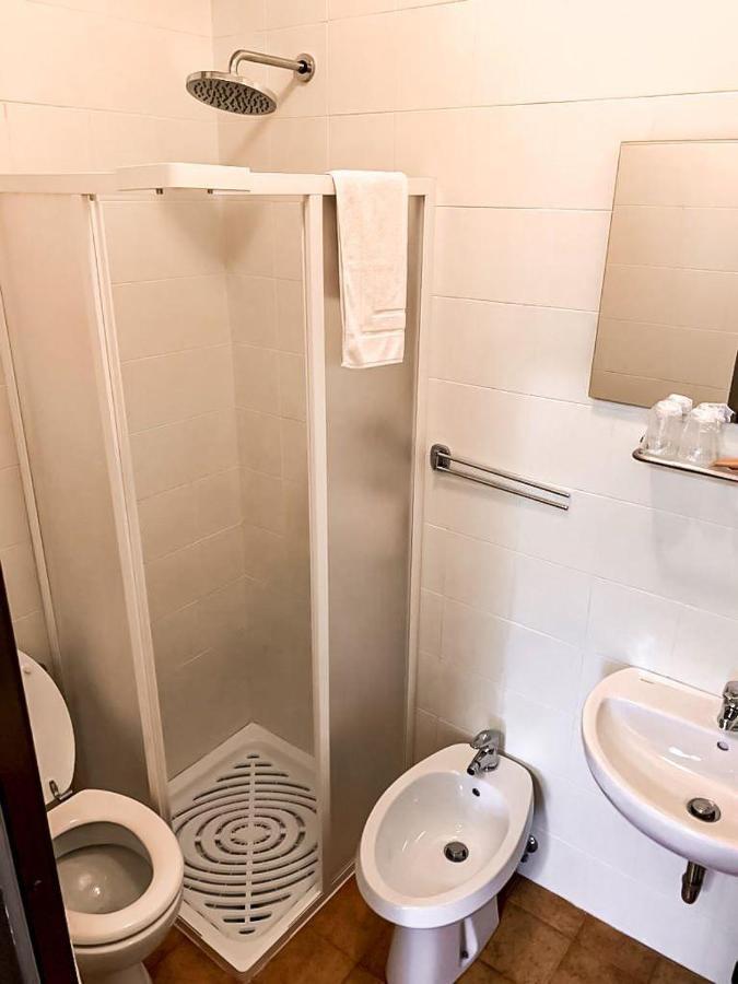 All'Antica Stazione Hotel Muggia Luaran gambar