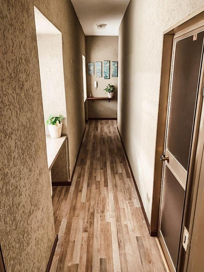 All'Antica Stazione Hotel Muggia Luaran gambar